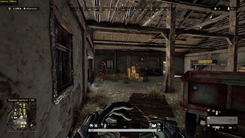Ring of Elysium First Look Gameplay PC HD 