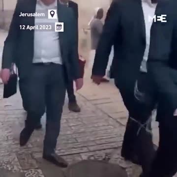 Can You Imagine Christian Behaving Like This?