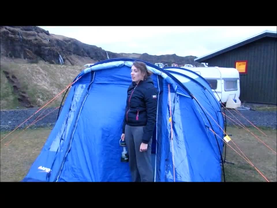May 2017 | Iceland