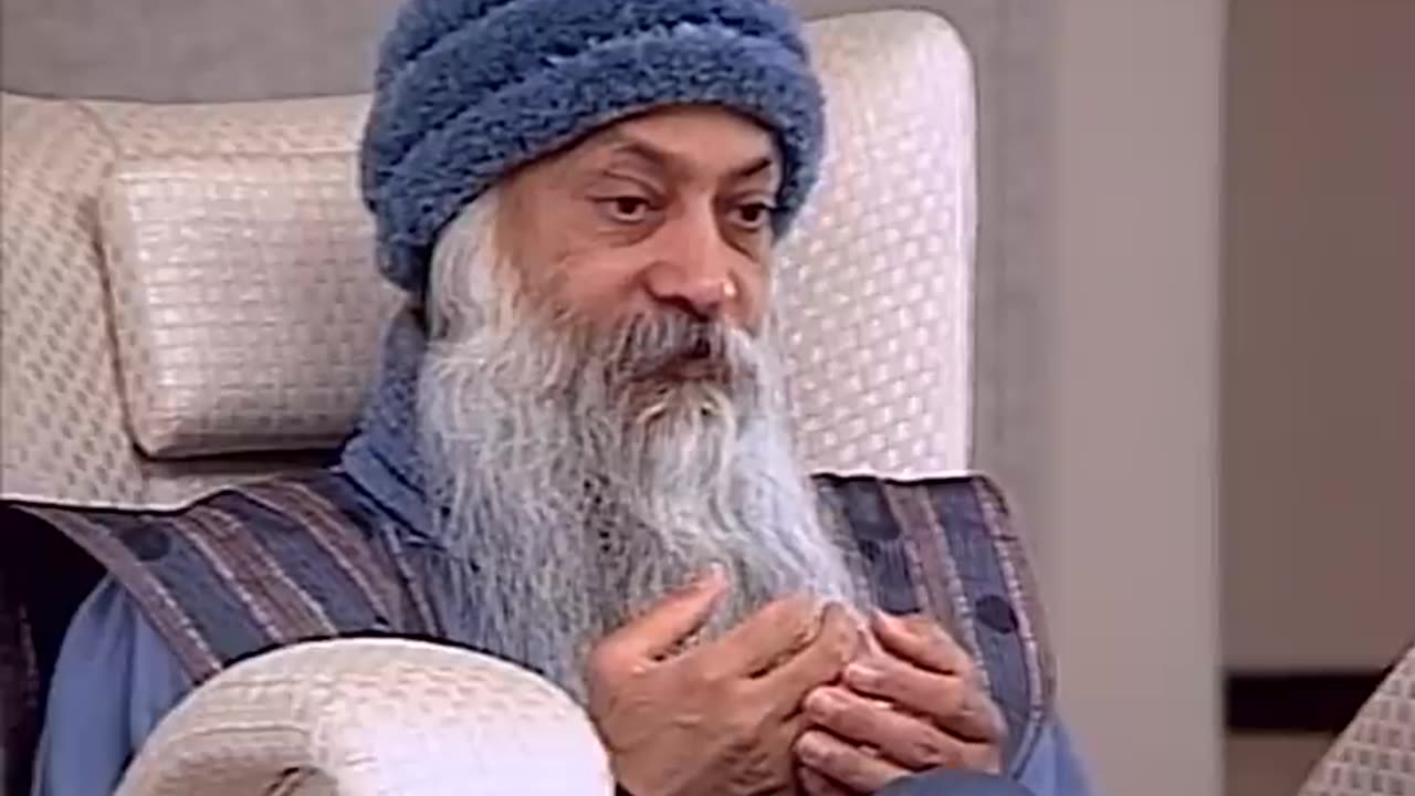 OSHO_ The Current State of the World