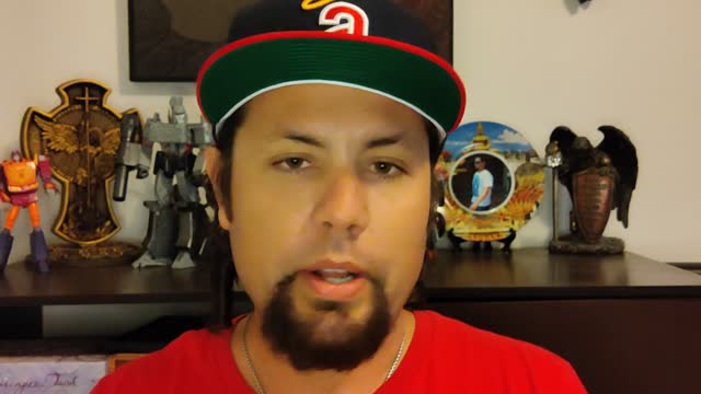 The War of the Whispers