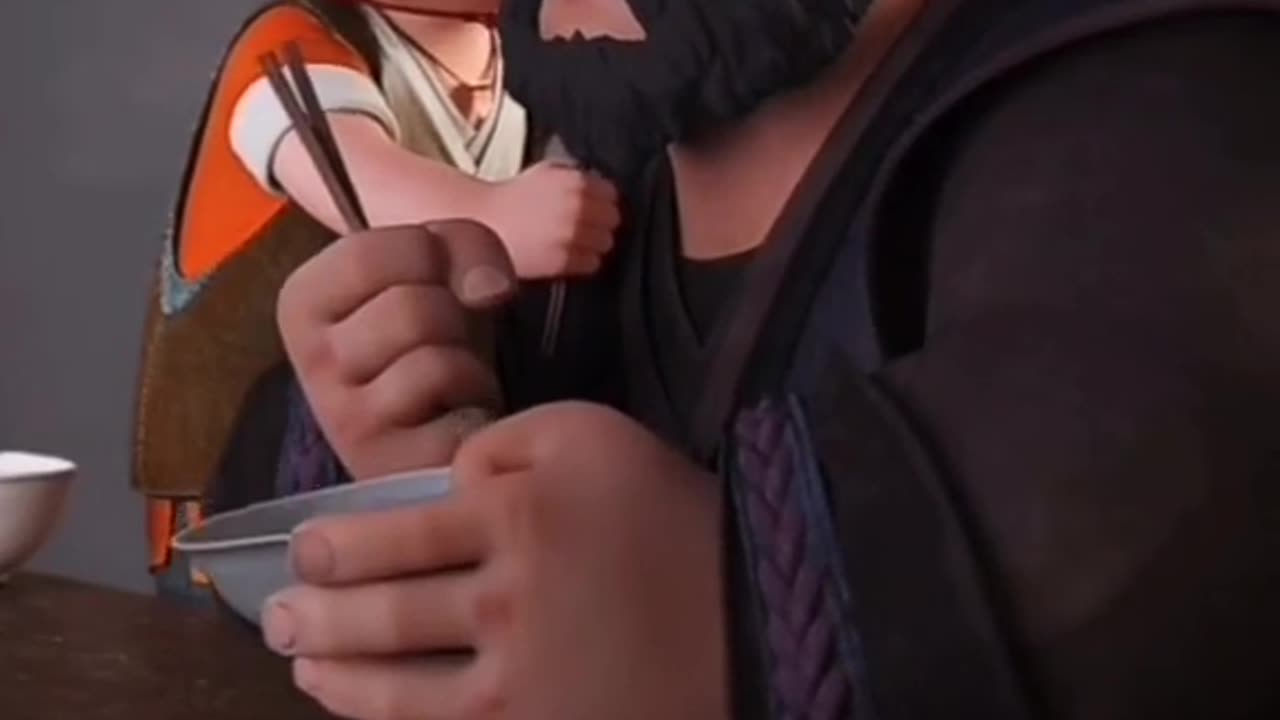 Wait for the end!