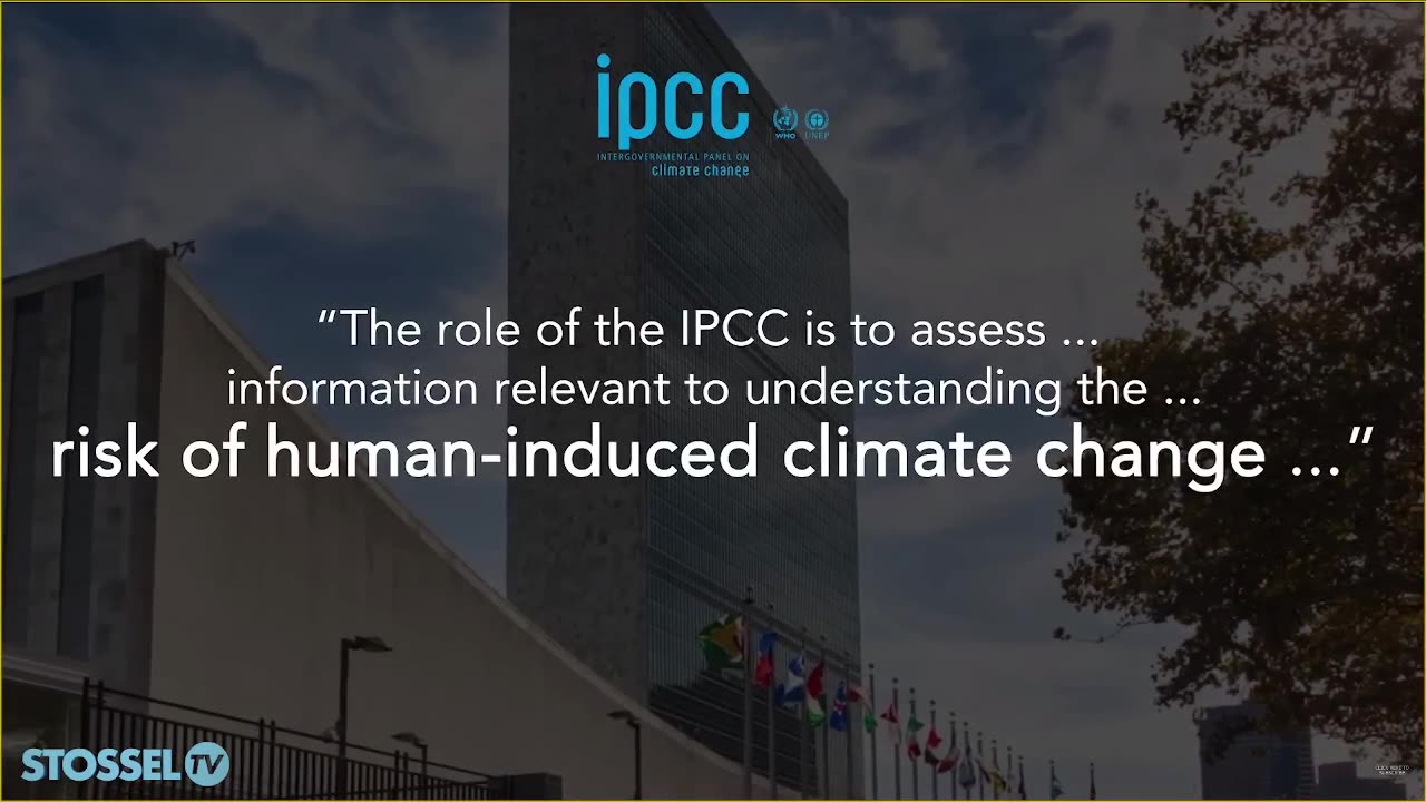 Judith Curry: How Climate "Science" Got Hijacked by Alarmists