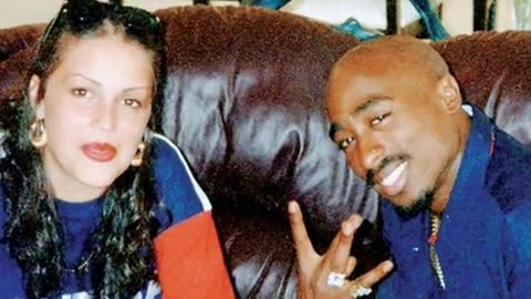 TuPac exposed Diddy A long time ago! Release the interview