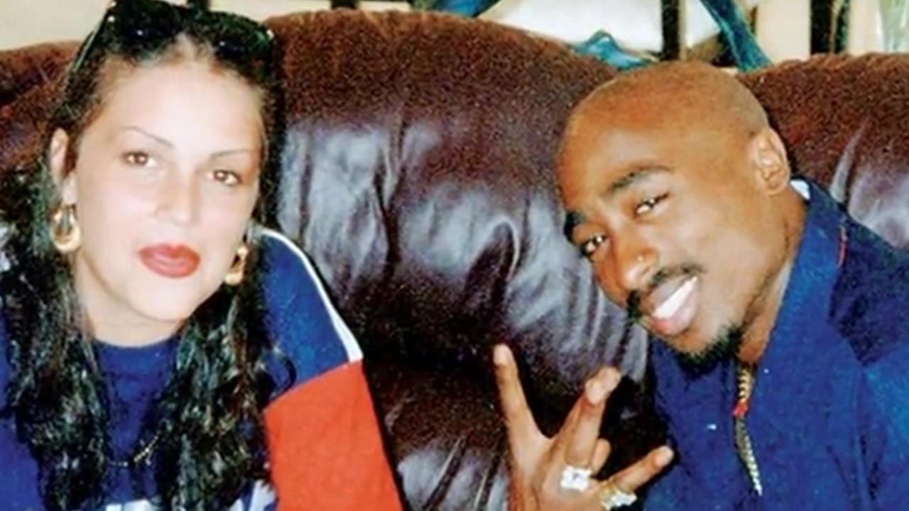 TuPac exposed Diddy A long time ago! Release the interview