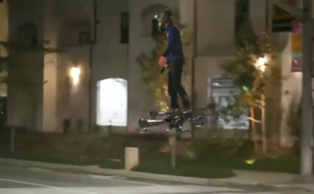 I can Fly