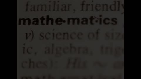 Interesting Facts about Mathematics