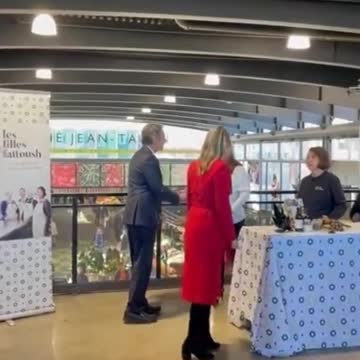 In Canada, activists disrupt an event with US Secretary of State Antony Blinken