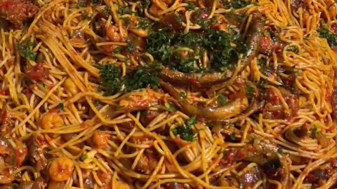 Tahdig/i love spaghetti