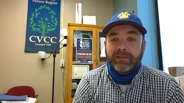 CVCC Fall 2020 Tuition Due Date and Laptop Giveaway!