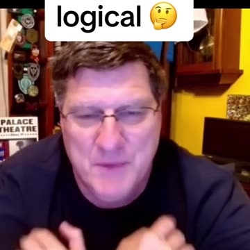 FJB TOTALLY CONFUSED