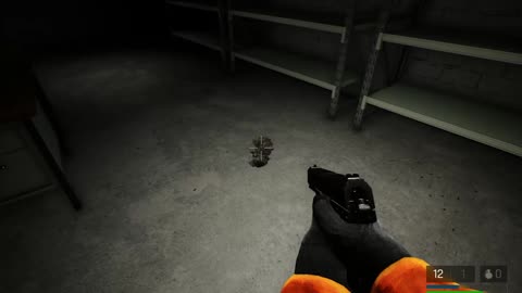 WHAT HAPPENED TO TREPANG2