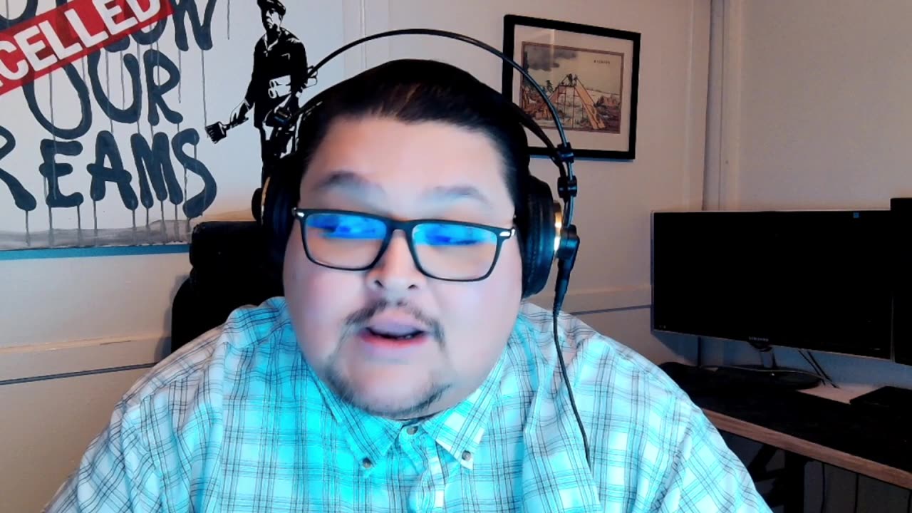 Catching Up With Jacob Ep 160