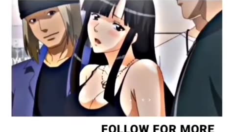 Anime heantai 🤤 e