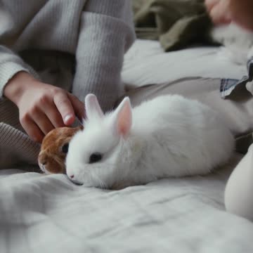 Funny and Cute Baby Bunny Rabbit Videos - Baby Animal Video Compilation