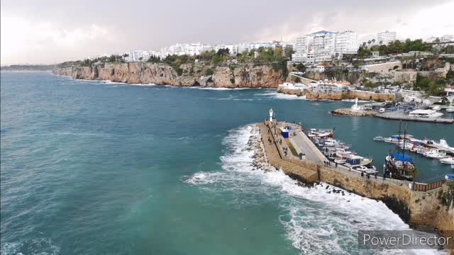 Beautiful Beach Beautiful Sea ⛵⛵