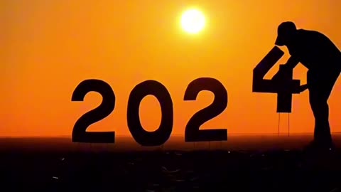 2023 to 2023 transition Video