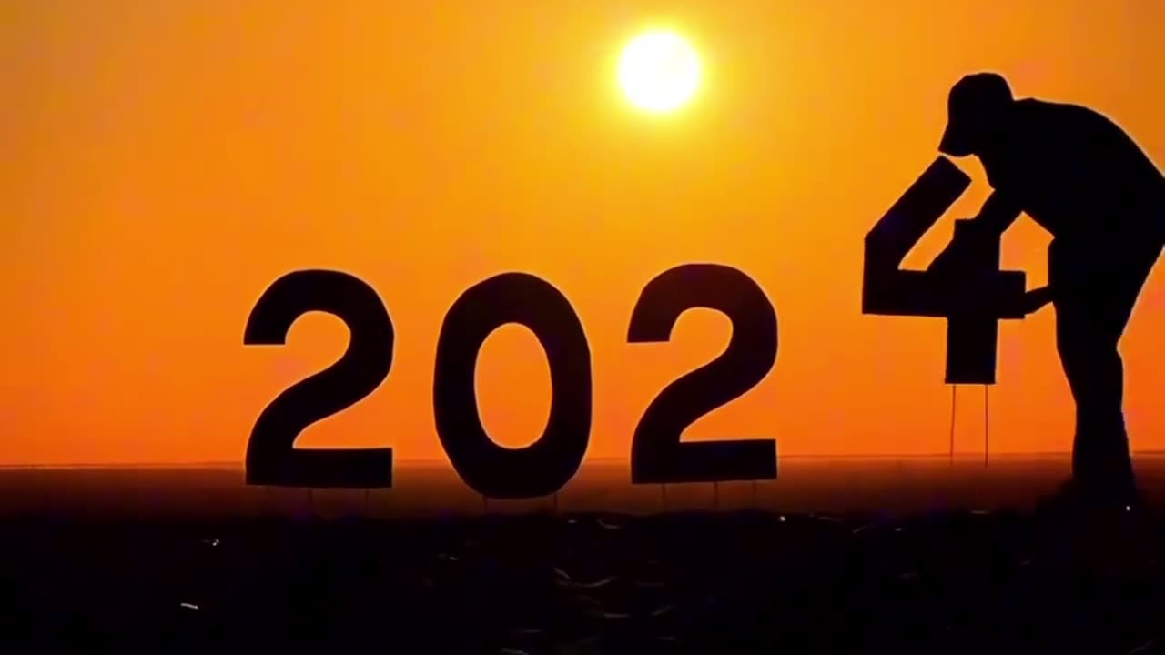 2023 to 2023 transition Video