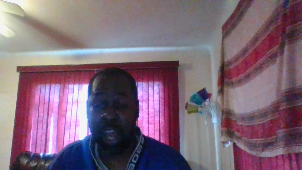 Continue To Be On The Lookout And Stay Prepared