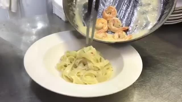 pasta recipe