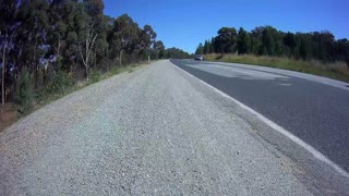 Riding with Rested Soul EP 6 - Day 3 - Griffith to Wagga Wagga to Echuca