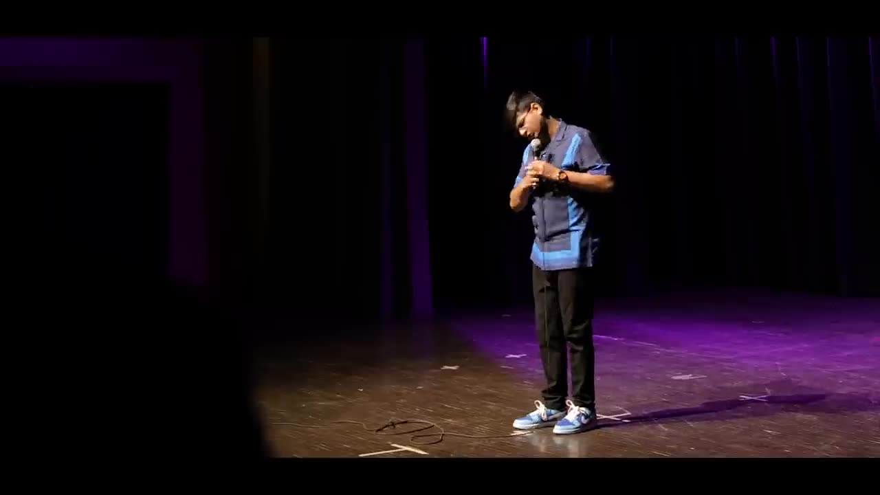 Married life | Stand up comedy by Rajat Chauhan (50th video) #standupcomedy #comedy #rajatchauhan