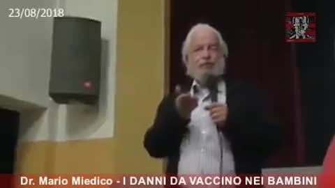 DANNI DA VACCINO NEI BAMBINI