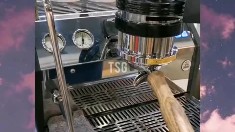 This video will make you poop coffee lovers very satisfying