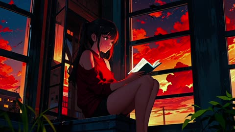 Lofi Girl | Study, Sleep, HipHop, Lofi Beats