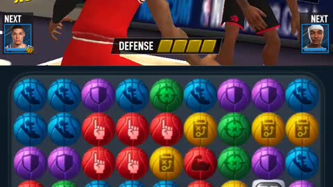 NBA Ball Stars Gameplay Part 1
