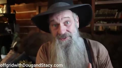HE SHOT THE DRONE!: 72 YEAR OLD ARRESTED! LOL. NEVER TALK WITHOUT A LAWYER 2024-12-18