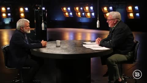 The Doctor Who Nearly Got Joe Rogan Cancelled - Dr. Robert Malone with Glenn Beck