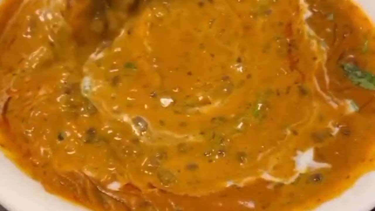 Indian food