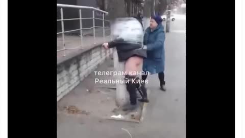 Ukraine, abuses and tortures to civilians