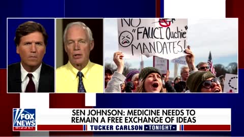Sen Johson