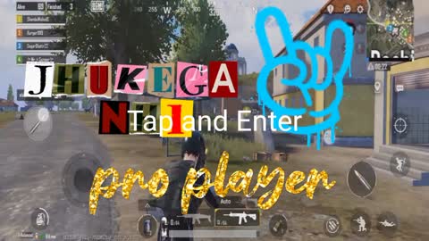 Pubg play for fun / India