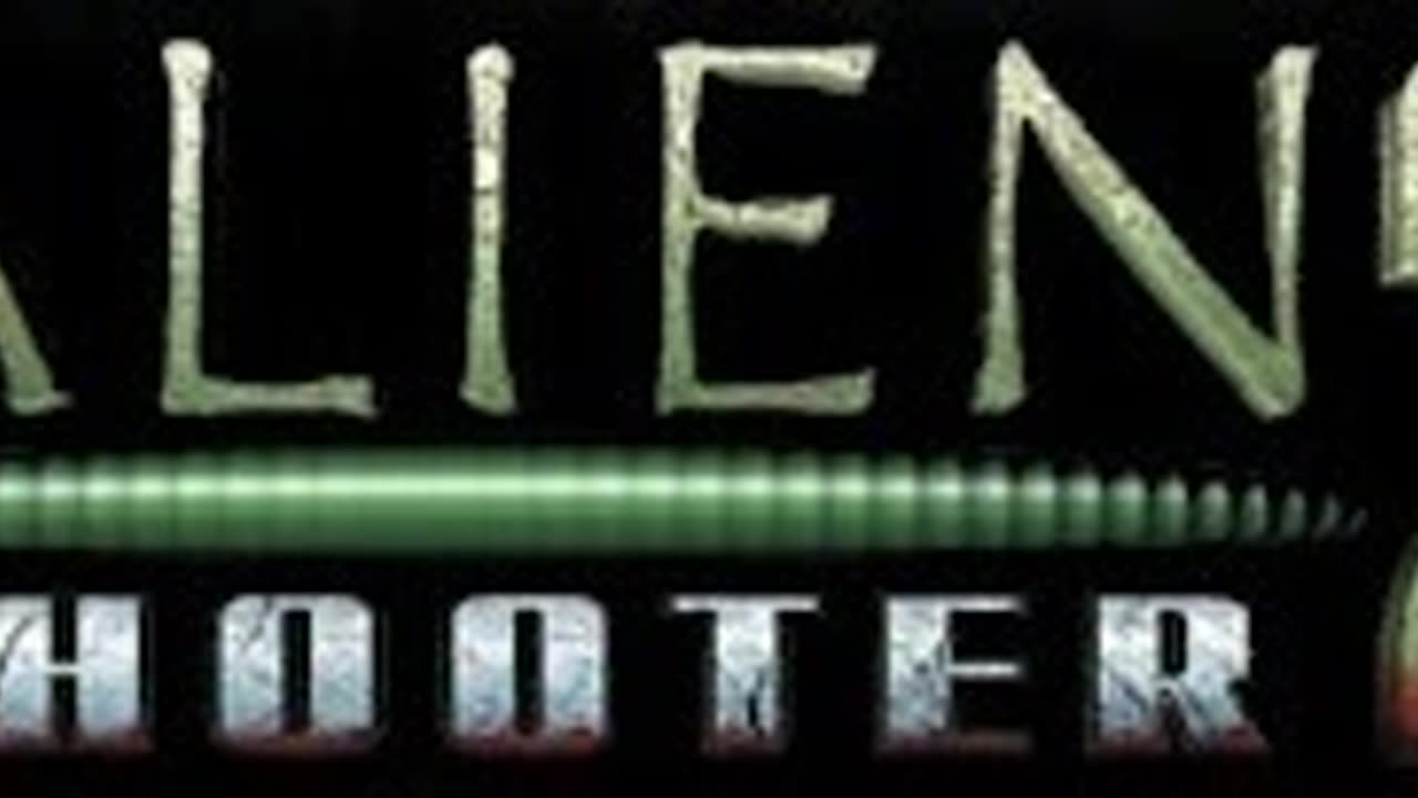 Action 07 extended - Alien Shooter 2 Soundtrack