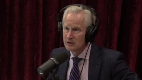Joe Rogan interviews Dr. Peter McCullough