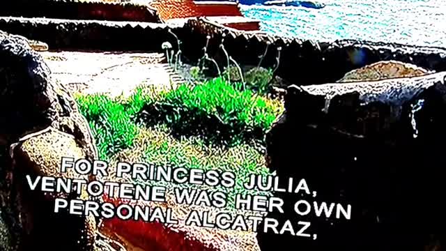 Ancient Rome History