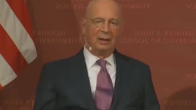 Klaus Schwab 2