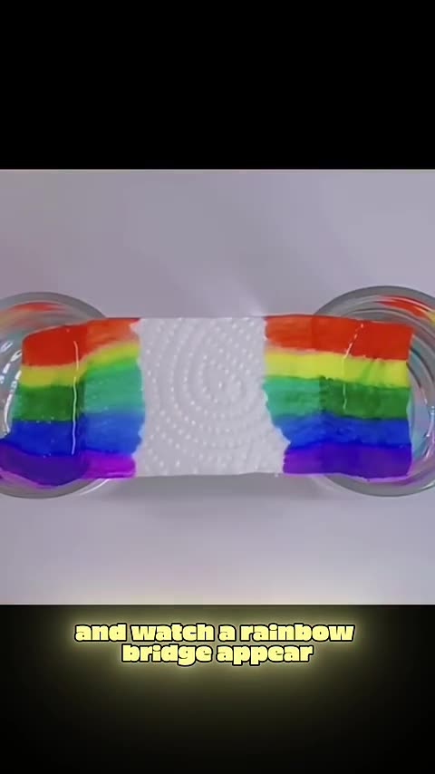 This isn t magic - it s real science you can try at home! #shorts #lifehacks #lifetips