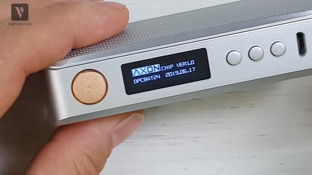 Vaporesso GEN 220w Kit