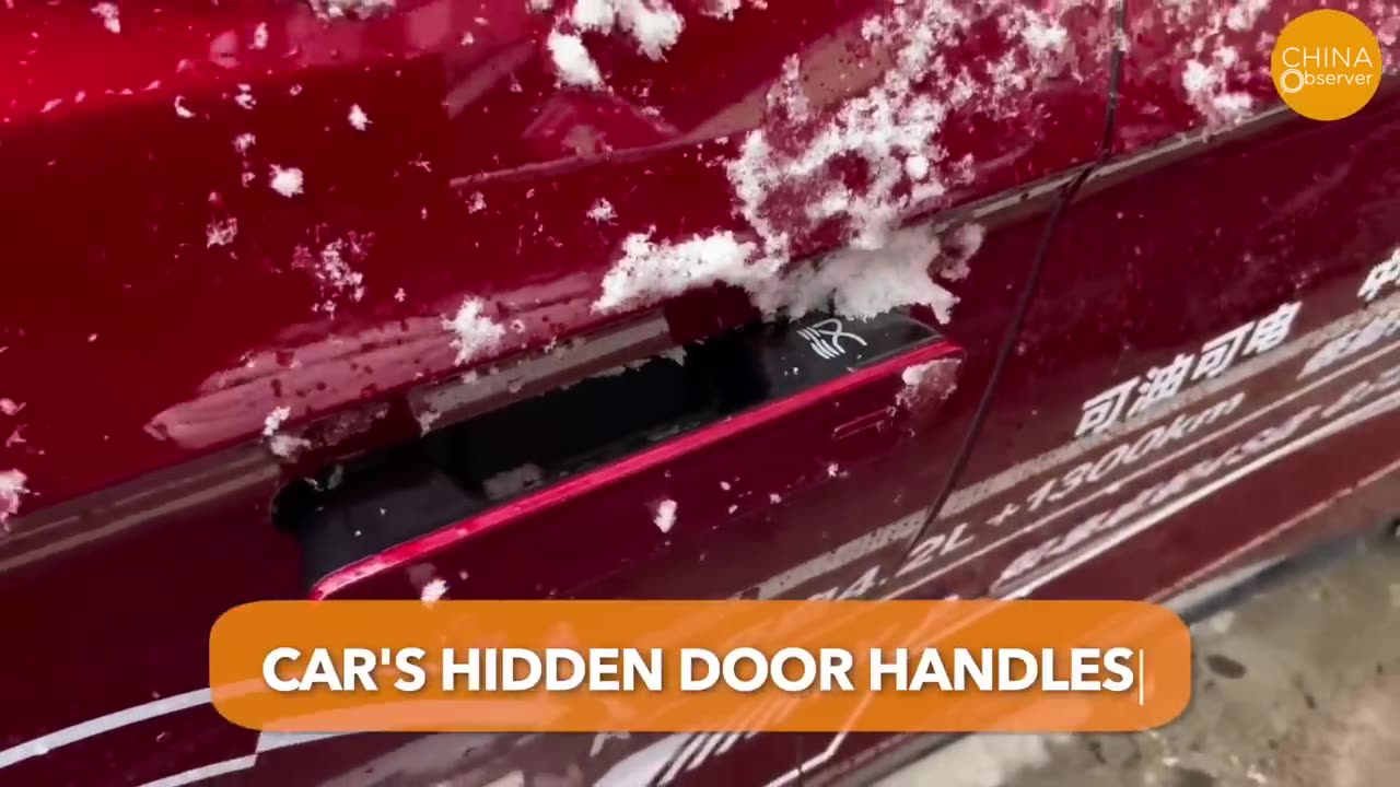 BYD’s Luxury SUVs Are Trash