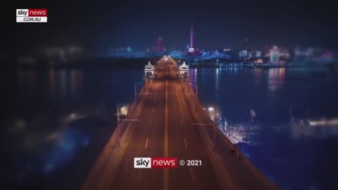 What Really Happened in Wuhan by Sky News Australia