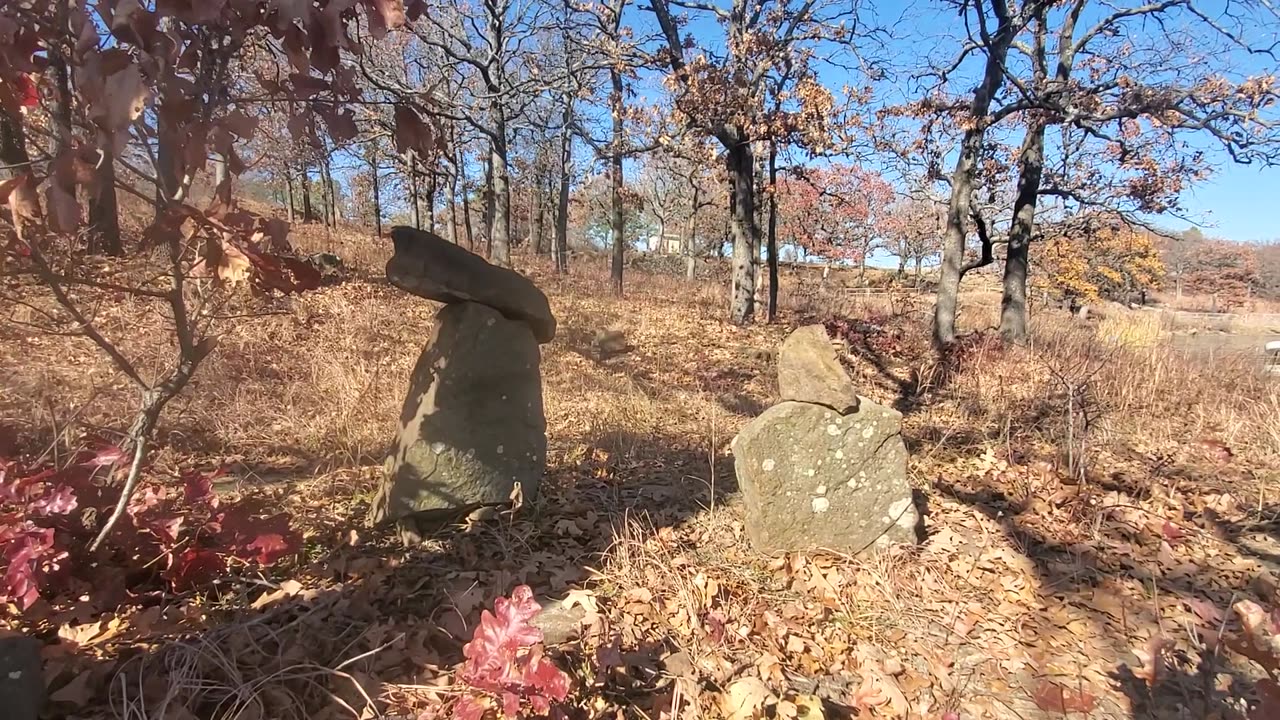 Rock Art Lakeside