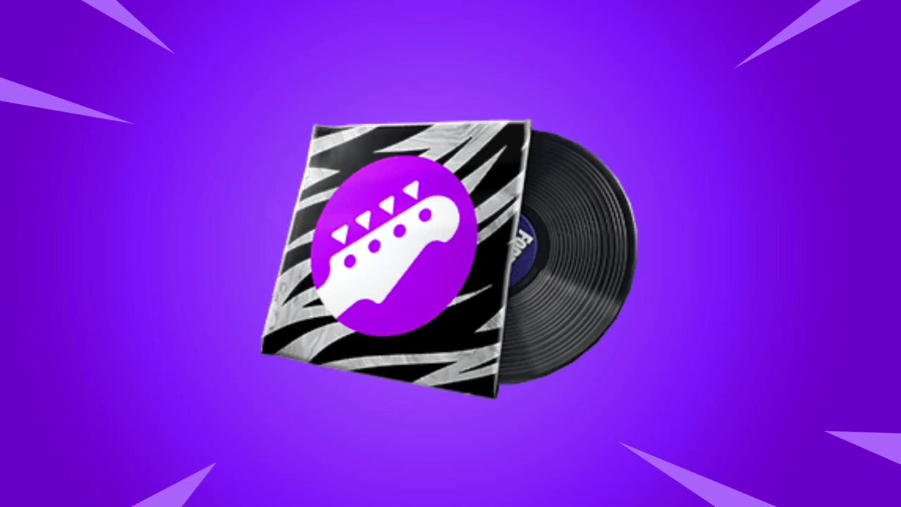 CHANGE | FORTNITE FESTIVAL JAM TRACK