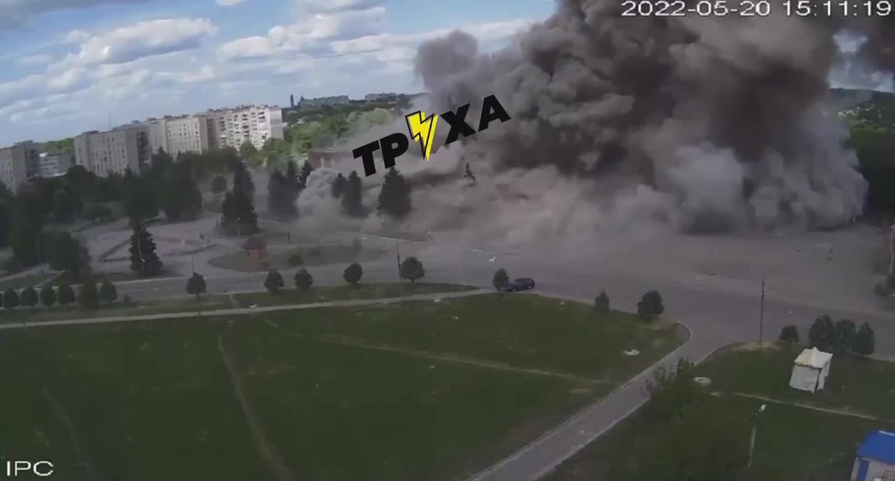 ΕΝΤΥΠΩΣΙΑΚΟ ΧΤΥΠΗΜΑ ΣΤΟ ΧΑΡΚΟΒΟ