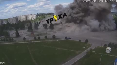 ΕΝΤΥΠΩΣΙΑΚΟ ΧΤΥΠΗΜΑ ΣΤΟ ΧΑΡΚΟΒΟ