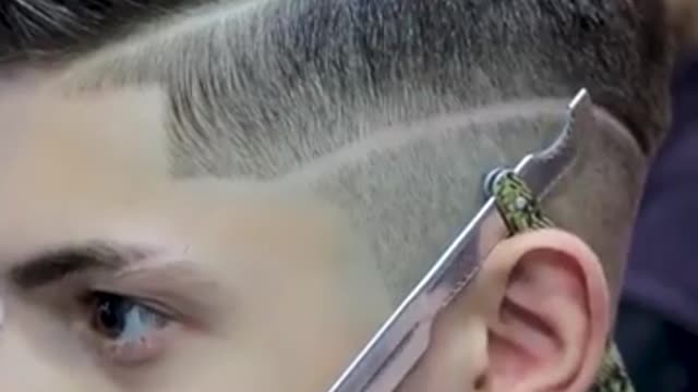 Hire still & hire cut