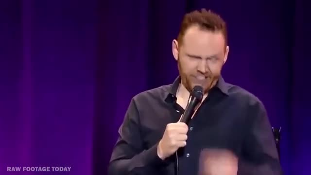 Bill Burr, You People Are All the Same, FULL Set, Stand-Up Comedy, Live, 2012